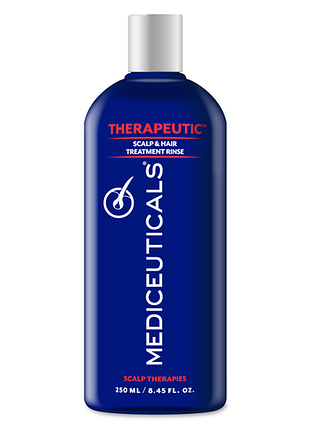 Заспокійливий кондиціонер для волосся та шкіри голови mediceuticals therapeutic 250 мл