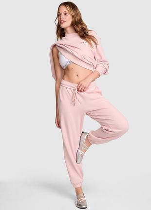 Жіночі джогери victoria's secret pink