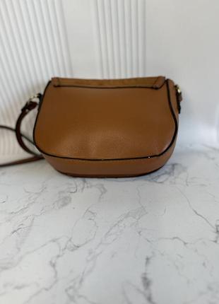 Коричнева сумка 4