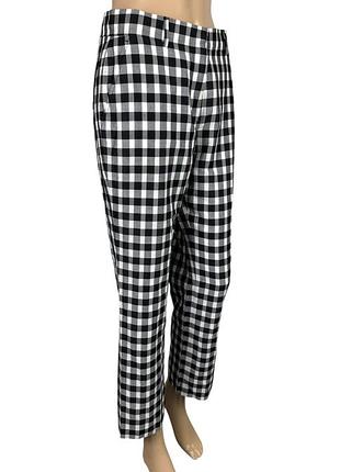 Брюки max mara ,лён с коттоном 2