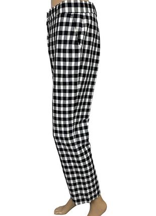 Брюки max mara ,лён с коттоном 3