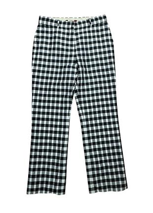 Брюки max mara ,лён с коттоном 7