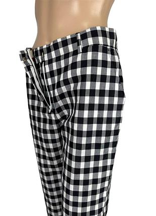 Брюки max mara ,лён с коттоном 8
