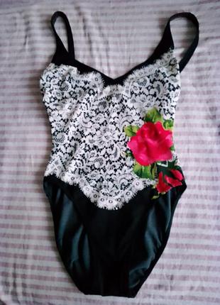 Gottex купальник
