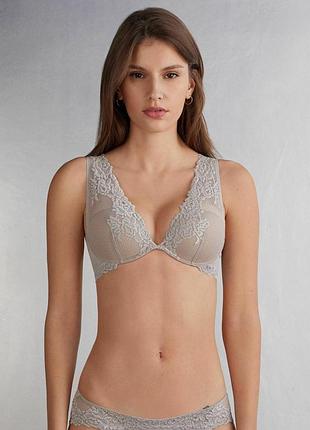 Розкішний комплект білизни intimissimi