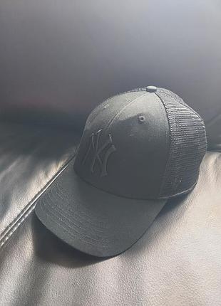 Бейсболка 47 brand yankees