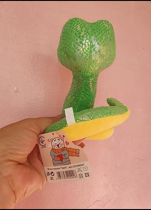 Игрушка змея, новая 2