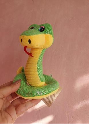 Игрушка змея, новая 4