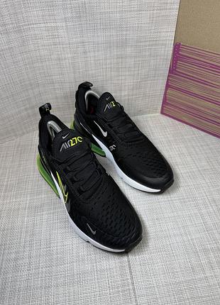 Оригінальні кросівки  nike 270