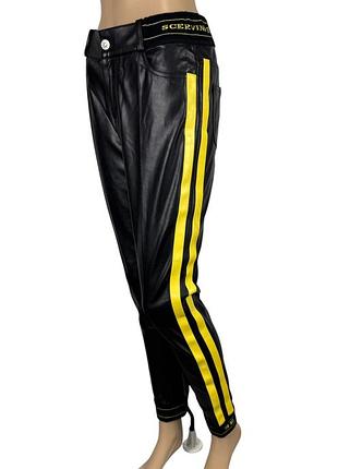 Брюки ermanno scervino