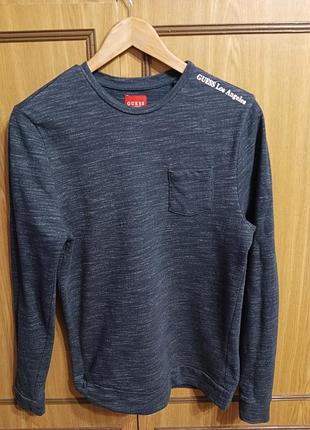 Якісний лонгслів від відомого бренду