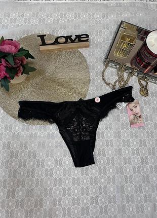 Неймовірно красиві трусики hunkemoller kim petra’s