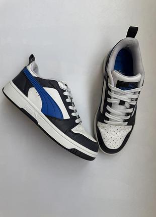 Кросівки puma оригінал. 37 розмір, устілка 24 см