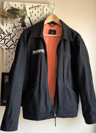 Куртка horizon supply co. x bring me the horizon | оригінал |