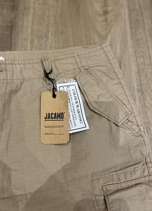 Шорти jacamo p40 4