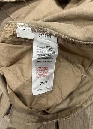 Шорти jacamo p40 6