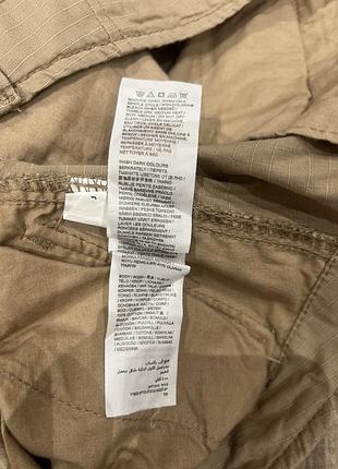 Шорти jacamo p40 7