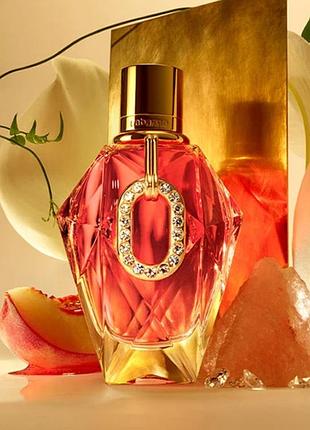 Новинка 2026 року парфумована вода rabanne million gold for her pure diamonds