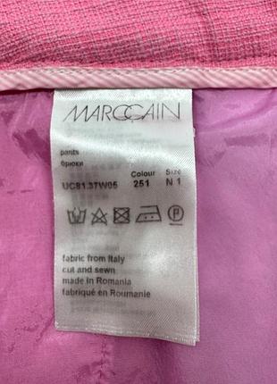 Брючки marc cain 4
