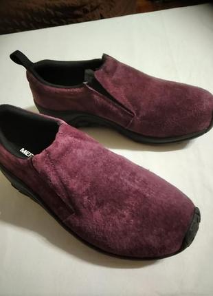 Мокасины женские merrell
