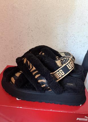 Тапочки ugg