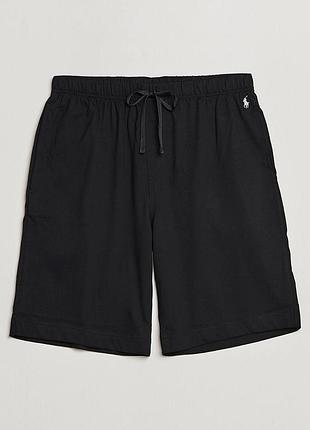 Оригінальні бавовняні шорти sleep short-sleep-bottom polo ralph lauren