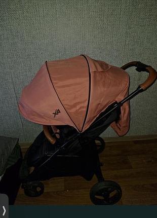 Продам дитячу коляску 2