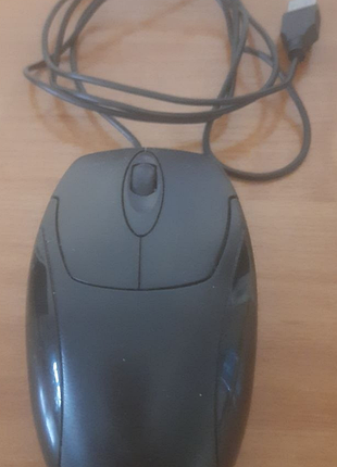 Оптическая мышь maxxter mc-209 usb black тест - читать описание