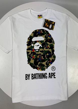 Футболка bape