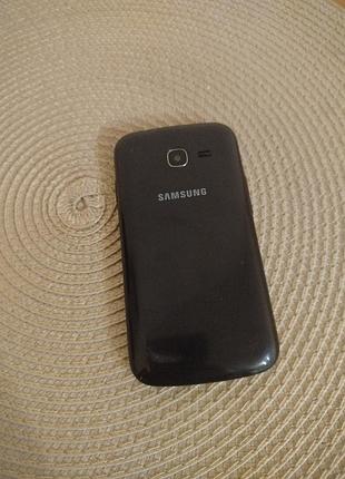 Samsung duos 2