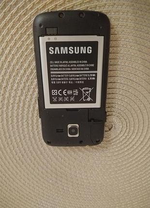 Samsung duos 3