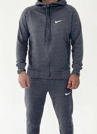 Распродажа! последние единицы! спортивный костюм nike для мужчин