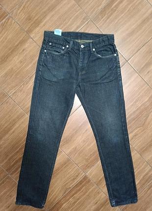 Джинси levis 511 32/32