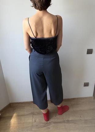 Кюлоти cos 3