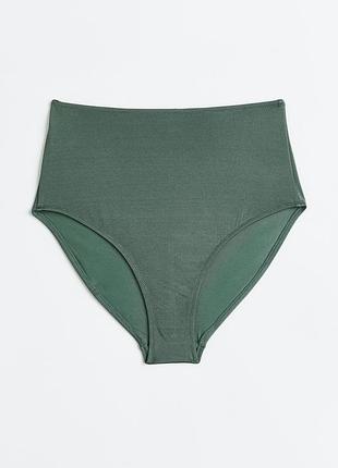 Купальні трусики h&m