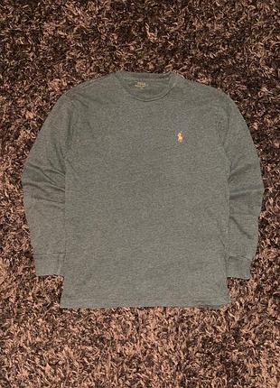 Кофта polo ralph lauren