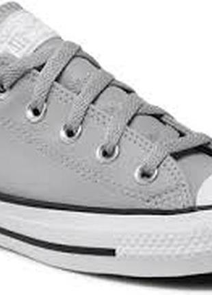 Стильные кеды converse р28,5(стелька 17,5см)