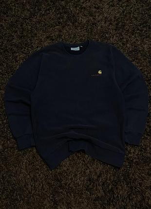 Кофта carhartt