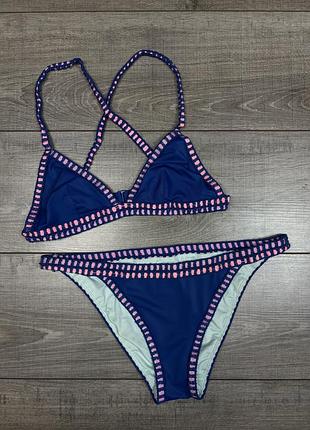 Оригінальний купальник victoria’s secret