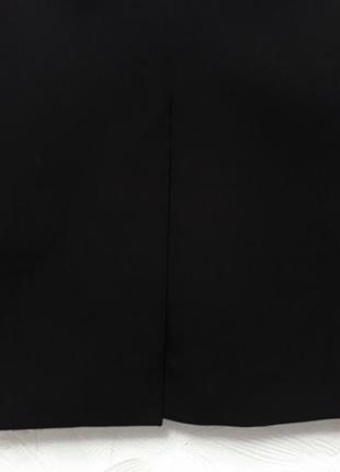 Классическая юбка на подкладке, 44-46?, полиэстер, вискоза, esprit4 фото