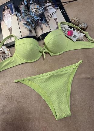 Шикарний купальник hunkemoller