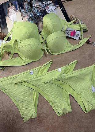 Шикарний купальник hunkemoller