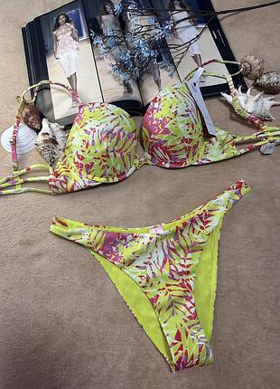 Шикарний купальник hunkemoller