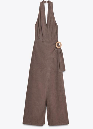 Комбинезон zara