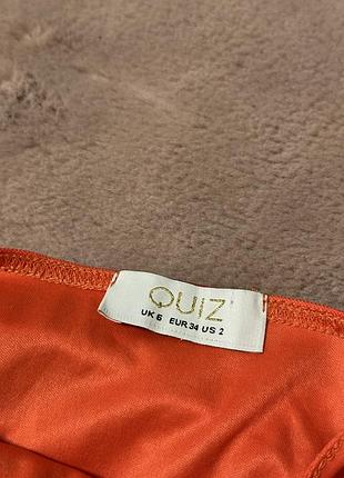 Сукня від quiz 2