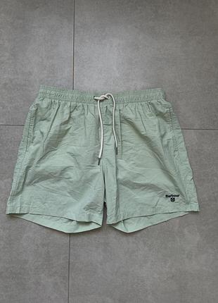 Шорти barbour