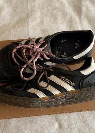 Кросівки adidas handball spezial 42 (26,5)