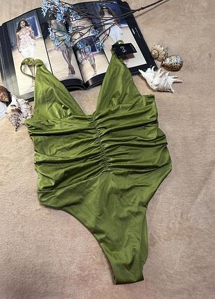 Шикарний купальник hunkemoller
