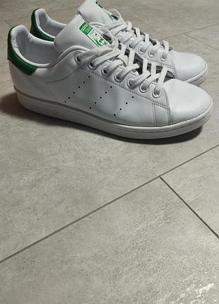 Кроссовки adidas 39