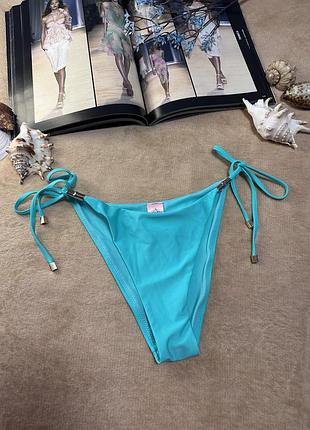 Шикарні купальні трусики hunkemoller
